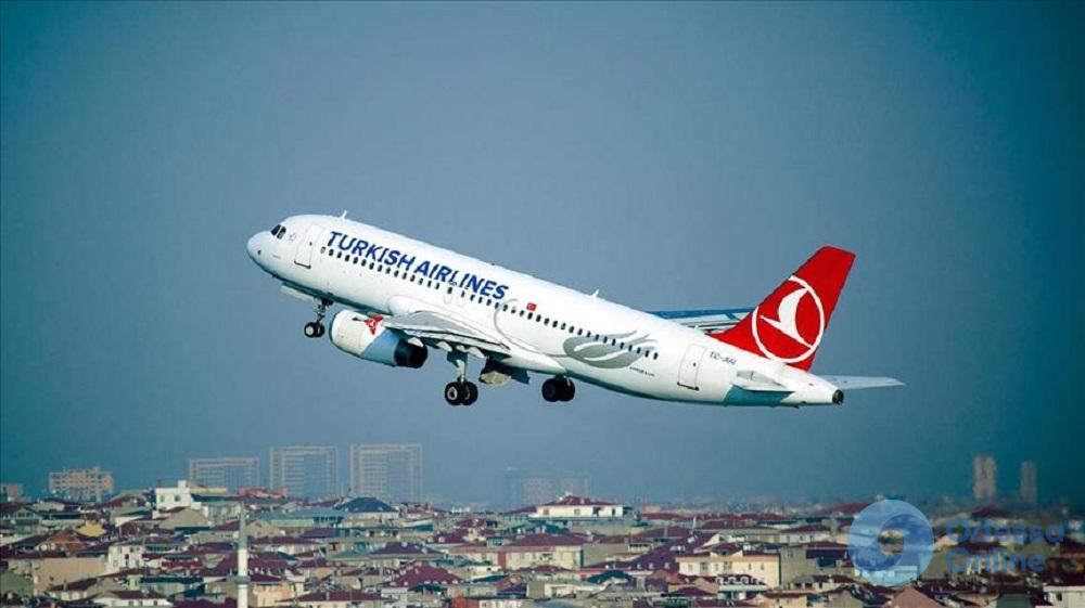 Одесситы смогут чаще летать в Турцию