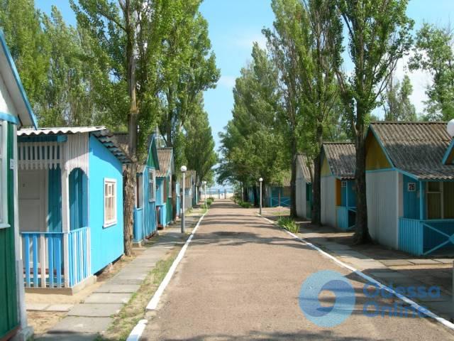 Одесский горсовет хочет вернуть базу отдыха в Грибовке