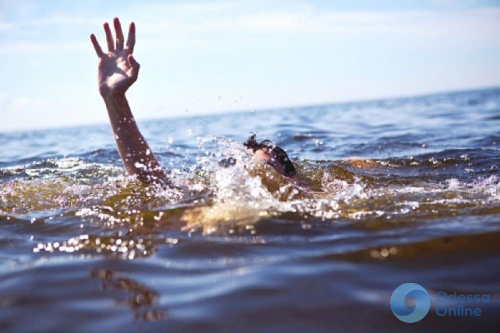 На одесском пляже утонул мужчина