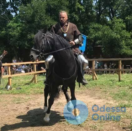 В мэрии назначили нового временно ответственного за охрану одесских памятников