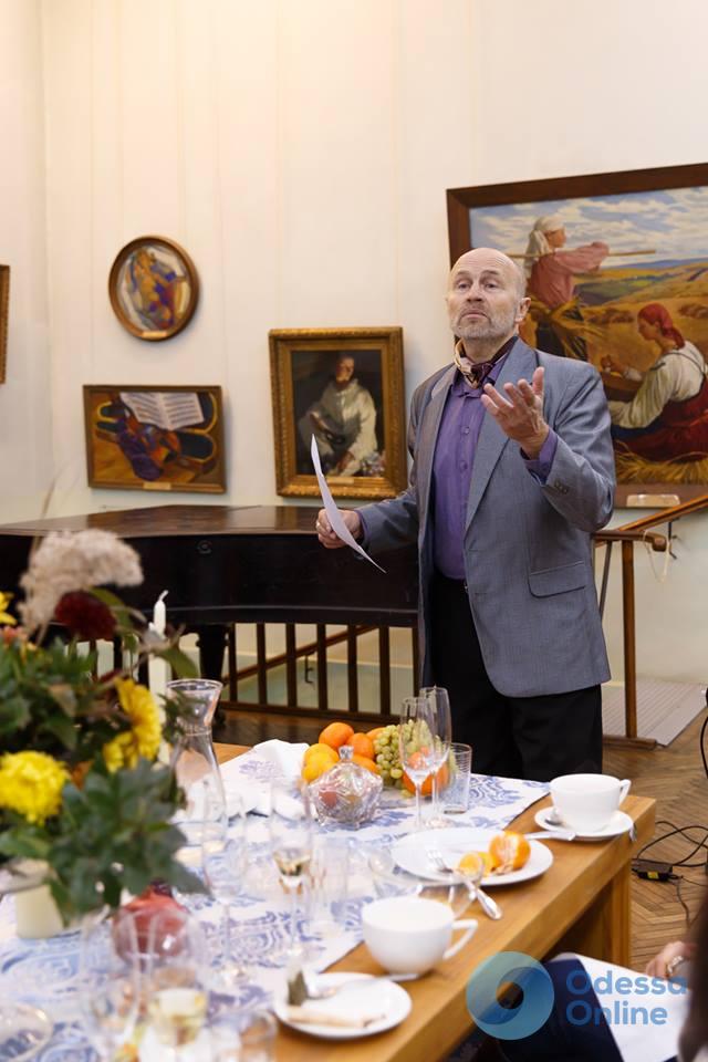 Экс-директора одесского музея исключили из международного музейного сообщества
