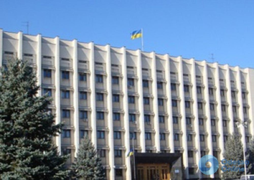 Одесский депутат о назначении Ройтбурда: «Губернатор вероломно нарушил наши права»