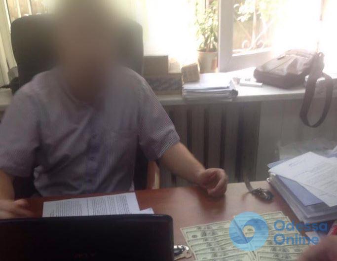Одесса: коррумпированный следователь нападает на бизнес