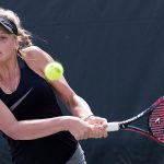 US Open: Даяна Ястремская выбывает из борьбы