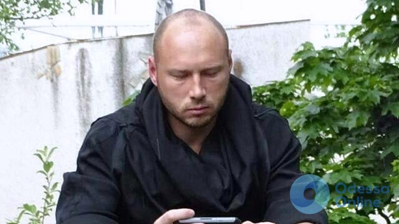 Дело Новичкова: одесские депутаты подпишут петицию о спасении украинского моряка