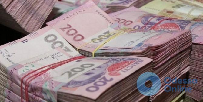 КП ТГО получит 101,5 миллиона на погашение долгов