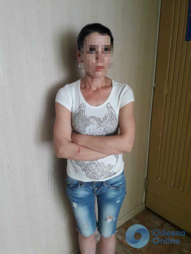 Шесть лет находилась в розыске: в Одесской области задержали убийцу