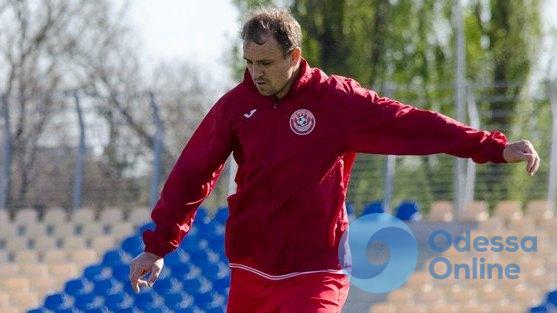 Одесский футболист попал в автокатастрофу: объявлен сбор средств на лечение