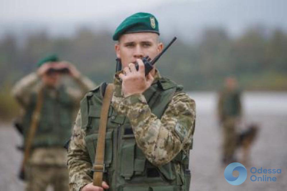 Незаконно посещал Крым: в Одесской области задержали российского каскадера