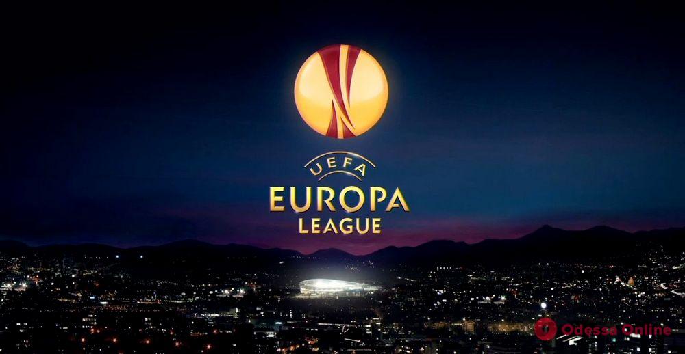 Лига Европы: ФК «Мариуполь» и АЗ сыграли в Одессе вничью