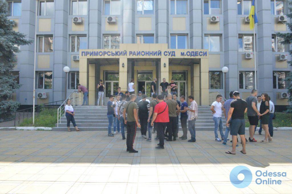 Ректор Одесского медуниверситета подал в суд на Минздрав