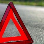 Не успели затормозить: в Одессе столкнулись четыре автомобиля