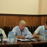 «Инфоксводоканал» представил новые правила приема сточных вод
