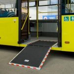 Перевозят людей с инвалидностью: расписание работы одесских автобусов