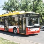 В Одессе прекращают работу летние маршруты электротранспорта