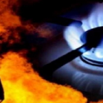 Взрыв бытового газа: жительница Арциза скончалась в больнице