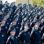 В праздничные дни Одессу будут охранять свыше тысячи правоохранителей