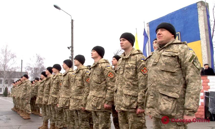 В Одесской области штабной прицеп убил военнослужащего