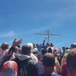 Чудотворная икона из сельского храма в Одесской области снова уезжает в Крым