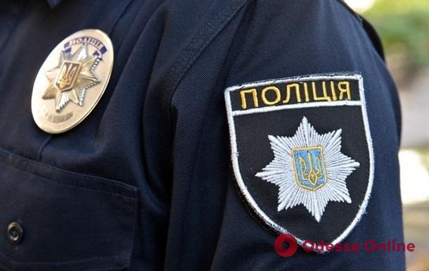 Одесская область: в Килии поймали малолетнего воришку