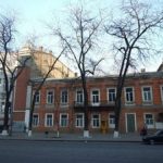 Одесса: суд повторно наложил арест на здание «Грековки»