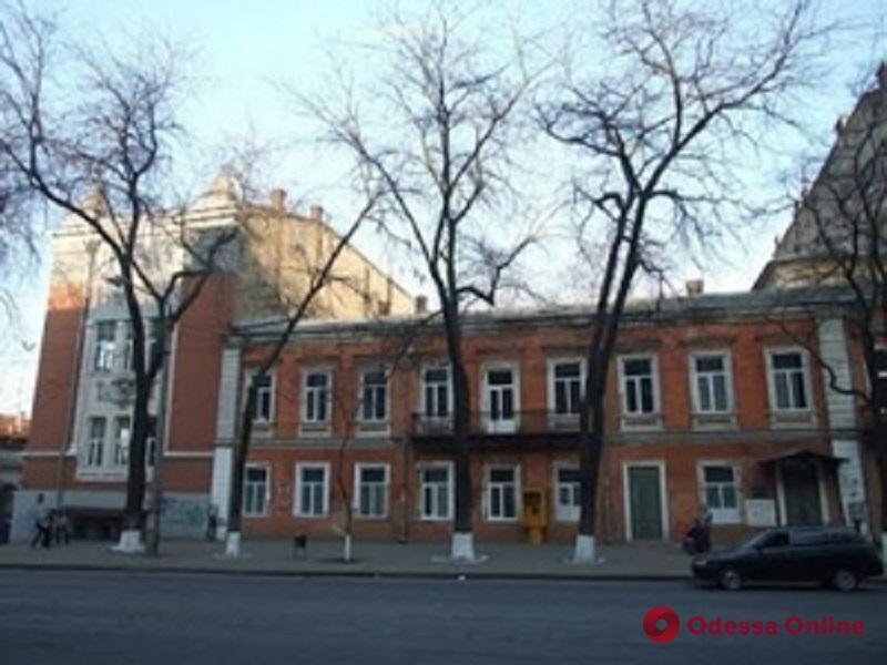 Одесса: суд повторно наложил арест на здание «Грековки»