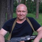 Убивал в Одессе бездомных собак: одиозного киевского догхантера облили кислотой