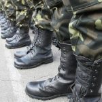 Военный сбор: с начала года в Одесской области поступило 400 миллионов гривен
