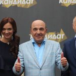 На телеканале «112-Украина» стартует самое дорогостоящее социально-политическое реалити-шоу Украины – «Кандидат» Вадима Рабиновича