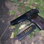 Одесса: в Аркадии нацгвардейцы задержали пьяного стрелка