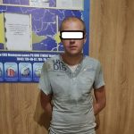 Сорвал цепочку и убегал от полиции: в Одессе задержали грабителя