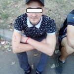 В Одессе поймали с поличным «кабельных» воров-рецидивистов