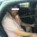 В Одессе по горячим следам задержали грузинского автовора