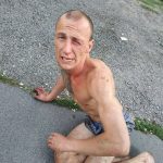 На Таирова задержали домашнего буяна