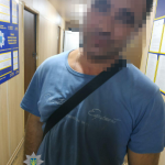 В Одессе задержали двоих грабителей