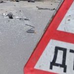 На Объездной дороге фура насмерть сбила пешехода (обновлено)