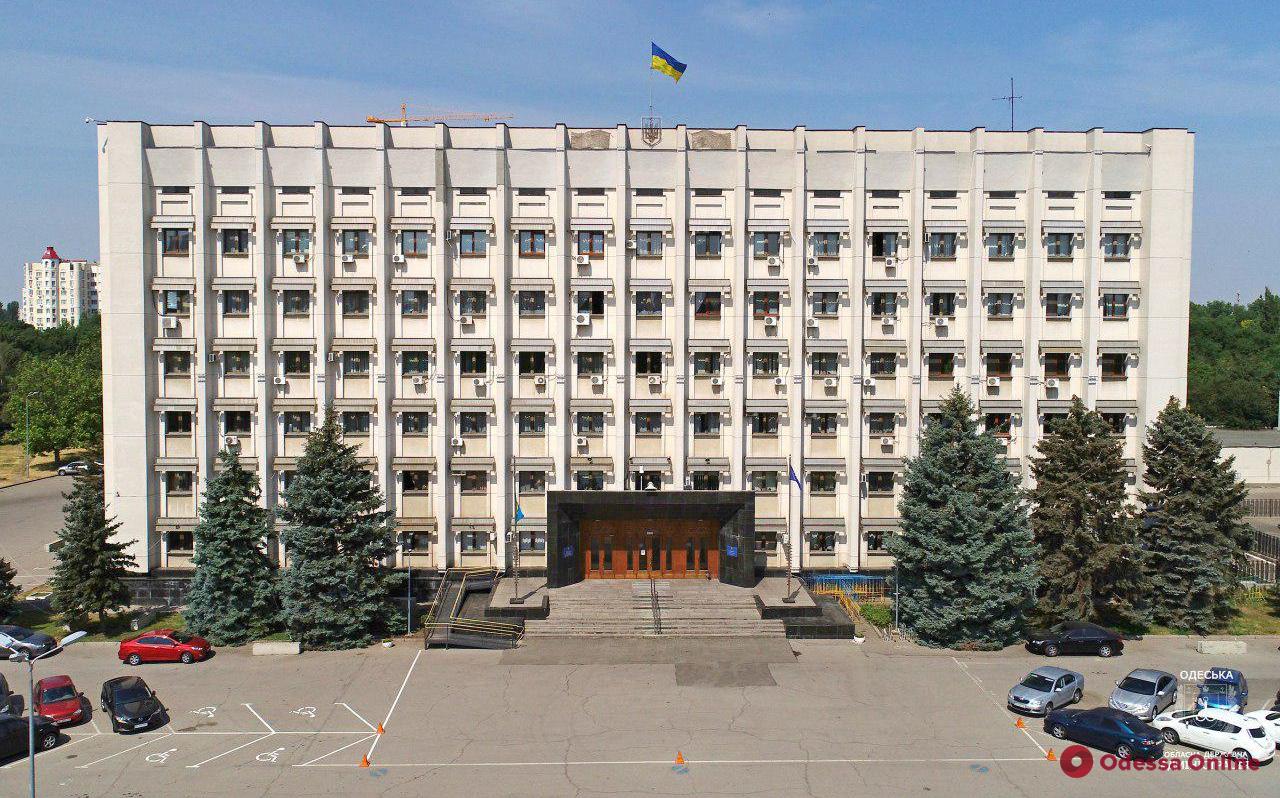 Начальника Службы по делам детей Одесской области могут уволить