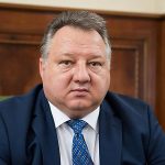 За рулем Range Rover, который насмерть сбил девушку на киевской трассе, был экс-ректор Одесской юракадемии