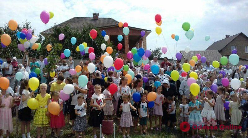 В самой большой семье из Одесской области ожидается пополнение