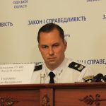 Одесса: задержаны трое подозреваемых в покушении на активистов
