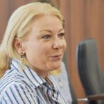 Генеральный консул Греции покидает Одессу