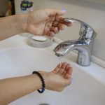 Многие жители Молдаванки остались без воды