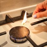Завтра часть поселка Котовского останется без газа (список адресов)