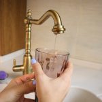 У некоторых одесситов до вечера не будет воды
