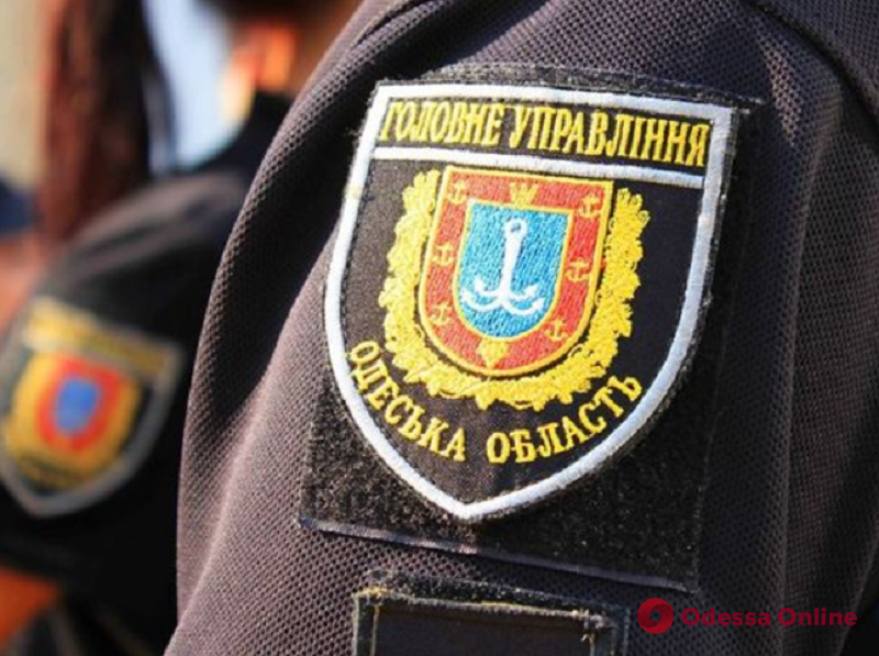 Одесса: на стадионе «Черноморец» будут дежурить свыше 600 полицейских