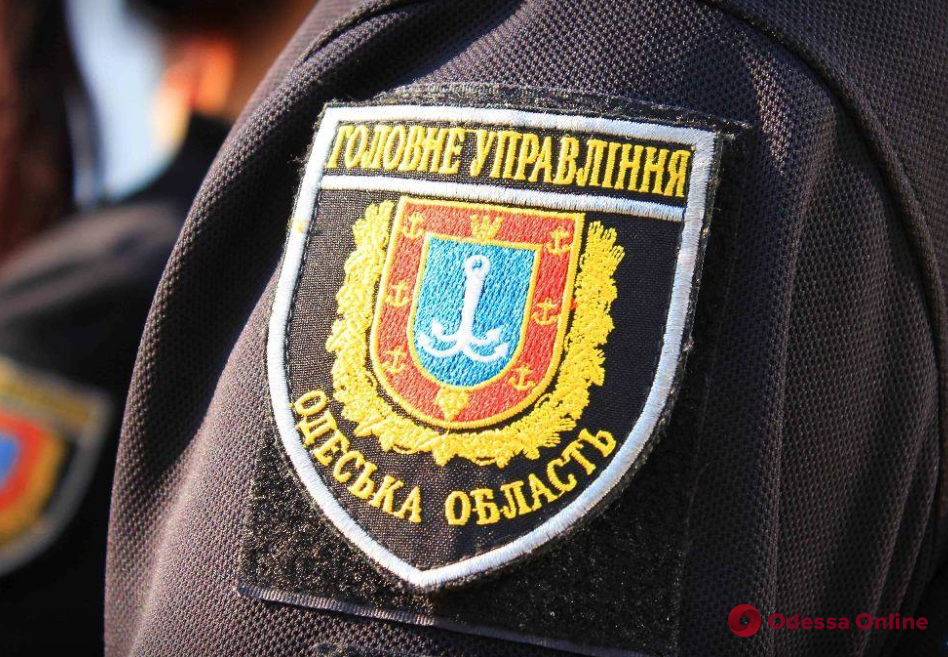 Одесская область: в Арцизе задержали больничного вора