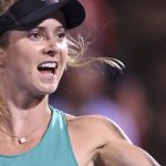 US Open: одесская теннисистка озадачила болельщиков, но вышла во второй раунд