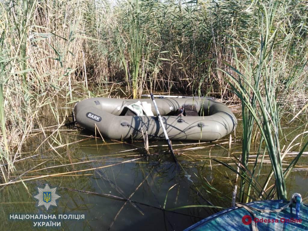 Одесская область: найдены тела 57-летнего жителя Болграда и его 9-летнего сына