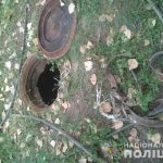 Семеро жителей Болграда промышляли кражами телефонного кабеля