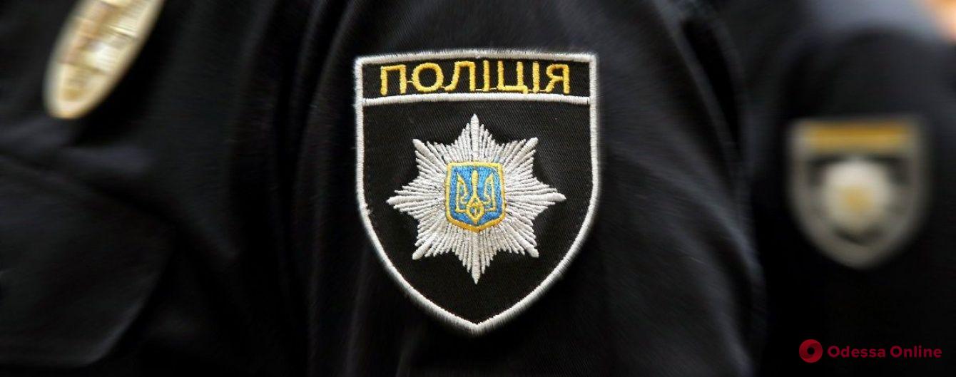 Одесская область: полиция обнаружила угнанные в Европе автомобили